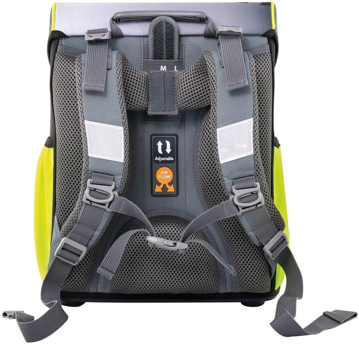 Produktbild EberhardFaber Racecar (18 l)