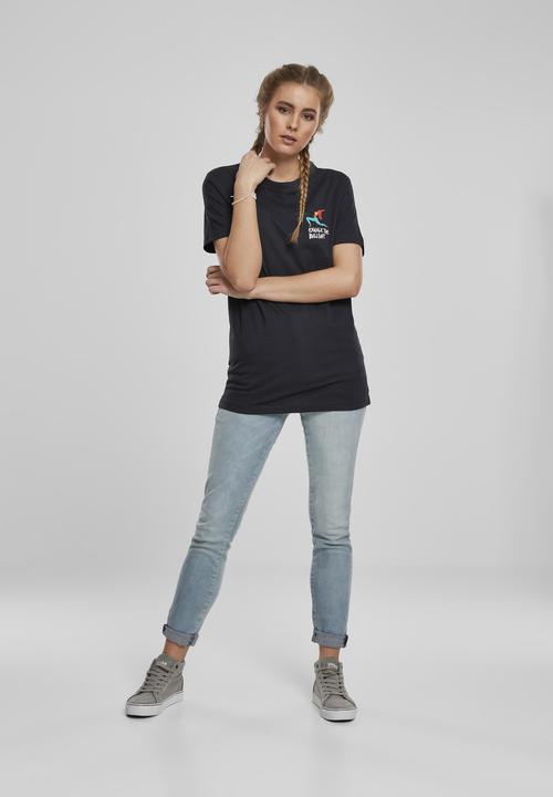 Produktbild Merchcode Ladies Exhale Tee (XS)