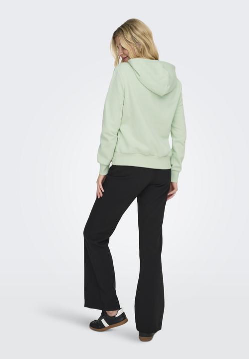 Produktbild Only Onlnoli L/S Heart Hood Swt Noos (S)