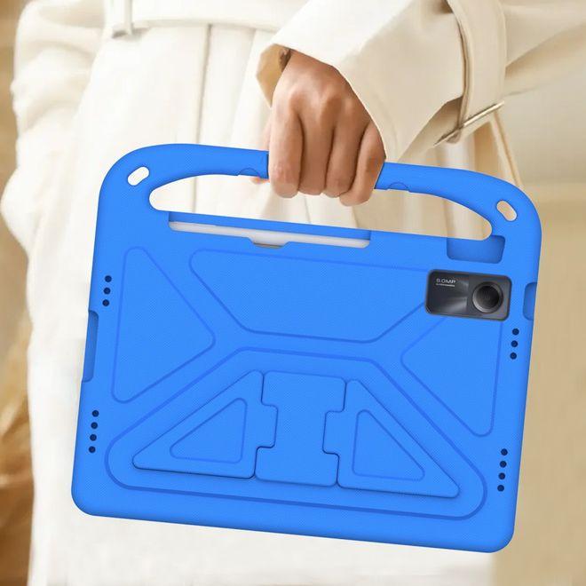 Actual product image MU Classic Shock resistant EVA foam cover (Xiaomi Redmi Pad SE)