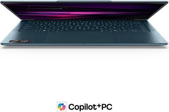 Produktbild Lenovo Yoga Slim 7 14AGP11 Copilot+ PC (14", 1000 GB, 16 GB, DE)