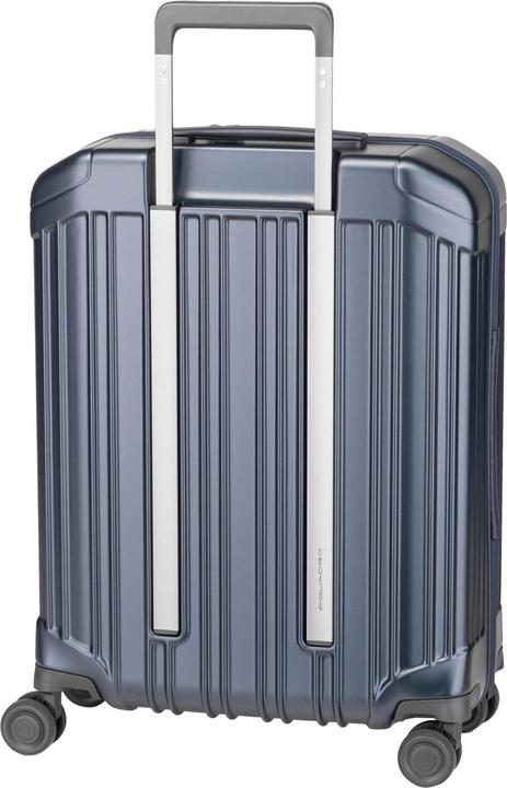 Produktbild Piquadro Trolley + Koffer PQ Light Slim Cabin Spinner 4425