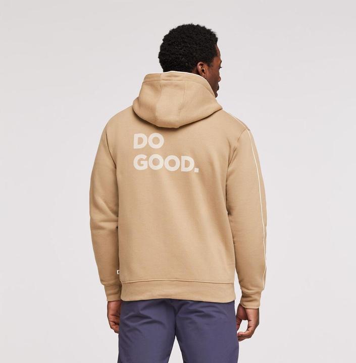 Immagine prodotto Cotopaxi Do Good Organic Full-ZipHoodie (XL)