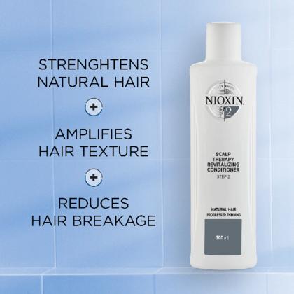 Produktbild Nioxin Scalp Revitaliser für Sytem 2 (1000 ml)