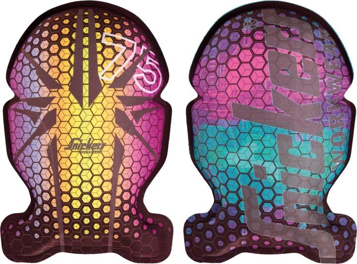 Snickers PowerFoam Kniepolster 9128