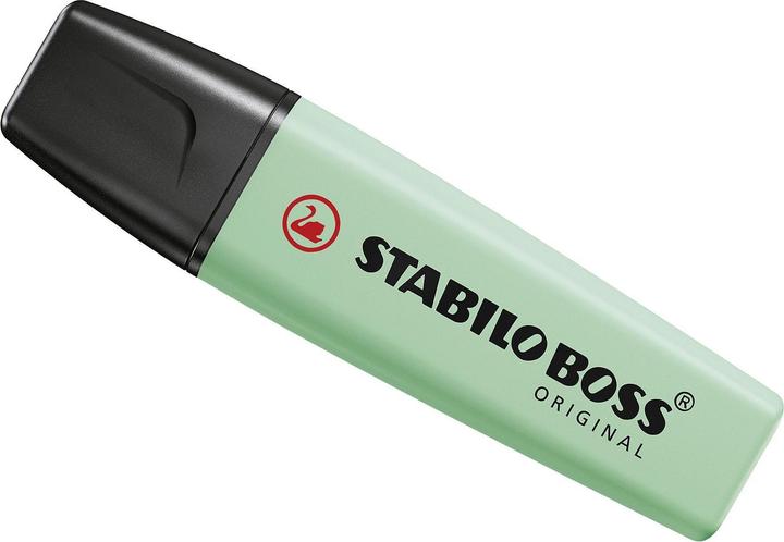 Immagine prodotto STABILO BOSS ORIGINAL Evidenziatore pastello (1 x)