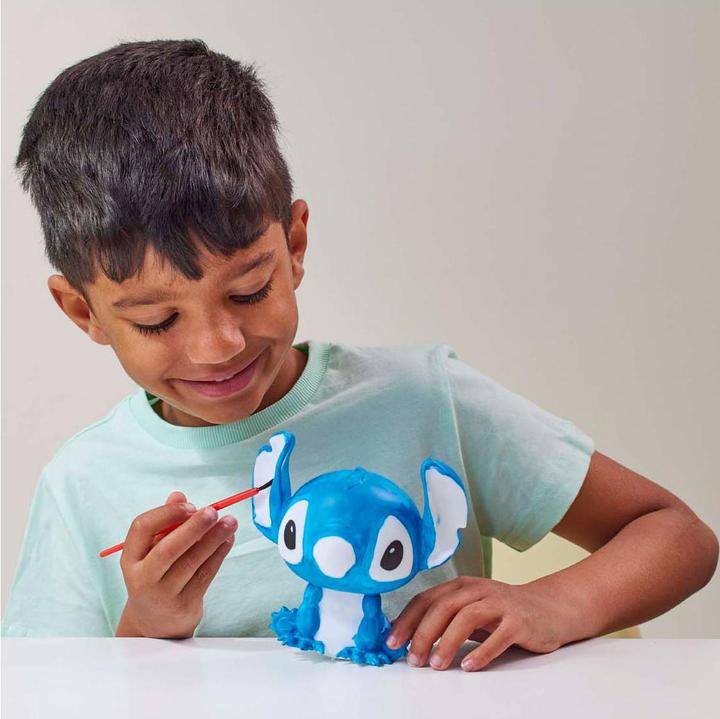 Produktbild Sambro Lampenmalerei Stitch