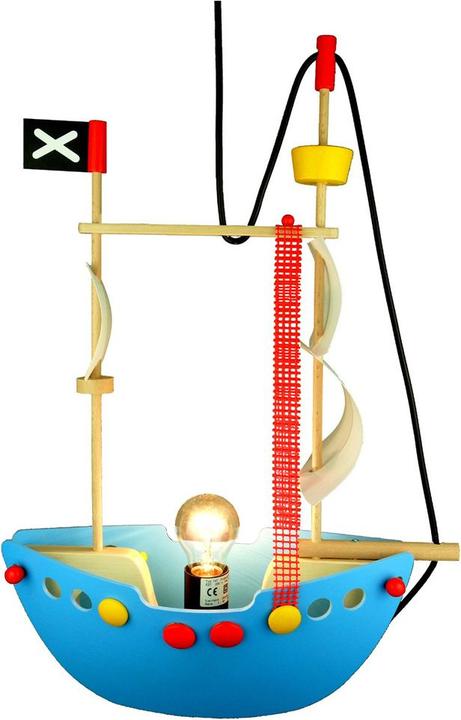 Actual product image Niermann Stand By Children lights (E27)