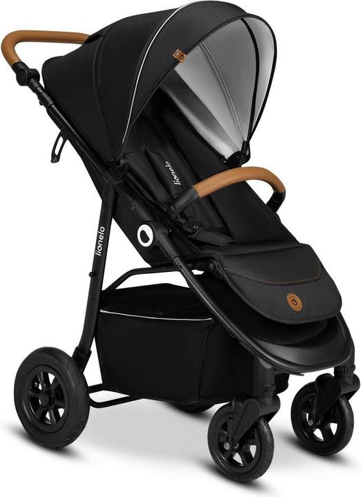 Black Onyx, Juoda, Ruda