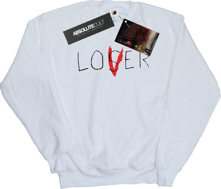 Produktbild Universal Textiles Loser Lover Sweatshirt (S)