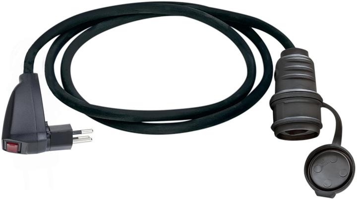 Image du produit Brennenstuhl Câble adaptateur T23-T12 (1.50 m, Type 23)