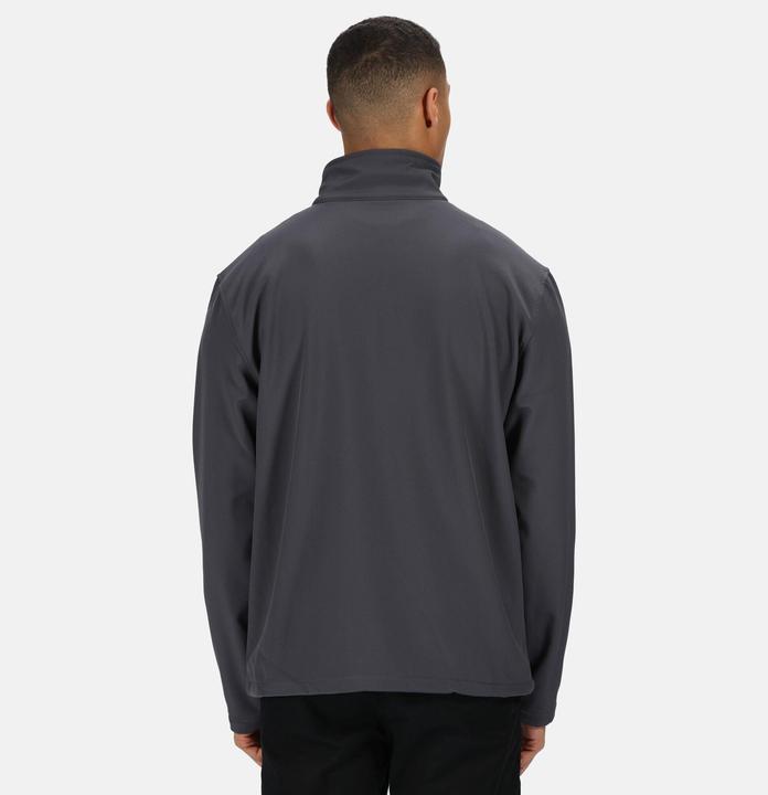 Produktbild Regatta Reid SoftshellJacke windabweisend wasserabweisend (XS)