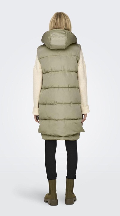 Image du produit Only Gilet à capuche Gilet en duvet (XL)