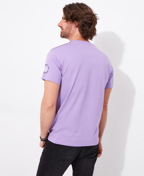 Image du produit Joe Browns Wild & Free Motorcycle T-Shirt (S)