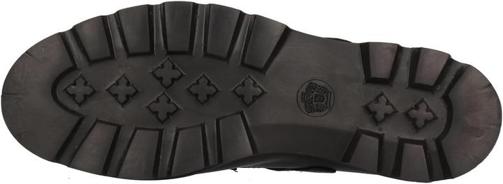 Image du produit Melvin & Hamilton Monk dames en jade, fabrication artisanale (41)