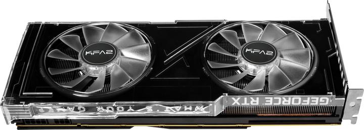 Produktbild KFA2 GeForce RTX 2070 OC (8 GB, GDDR6)
