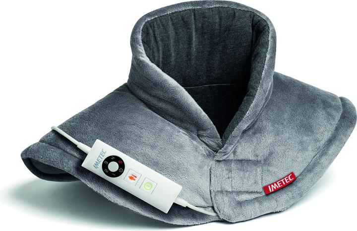 16787A Nek en schouder verwarmingskussen (52 x 47 cm)