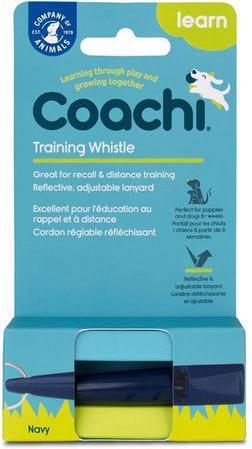 Image du produit Company of Animals Sifflet d'entraînement Coachi (Dressage)