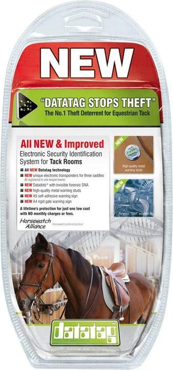 Produktbild Datatag UTBZ2843 P