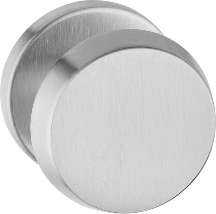 Actual product image Glutz Door knobs 5837 (Door knob)