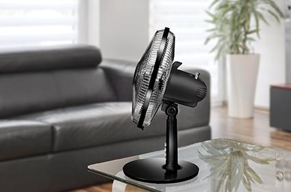 Image du produit Unold Silverline (55 dB)