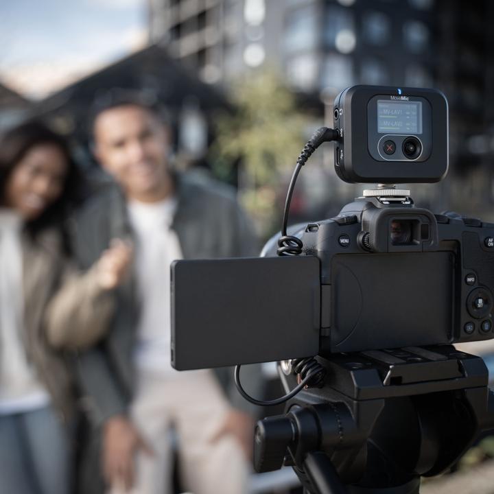 Produktbild Shure MoveMic MV-R