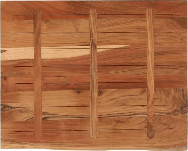 Produktbild vidaXL Schreibtischplatte (90 x 80 cm)