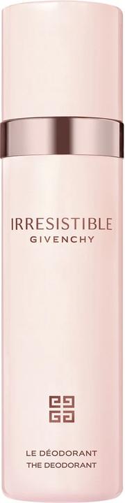 Produktbild Givenchy Irresistible (Spray, 100 ml)