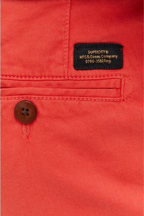 Image du produit Superdry short chino officier (30)