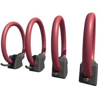 ABB R4M-200 ROGOWSKI C, Relais