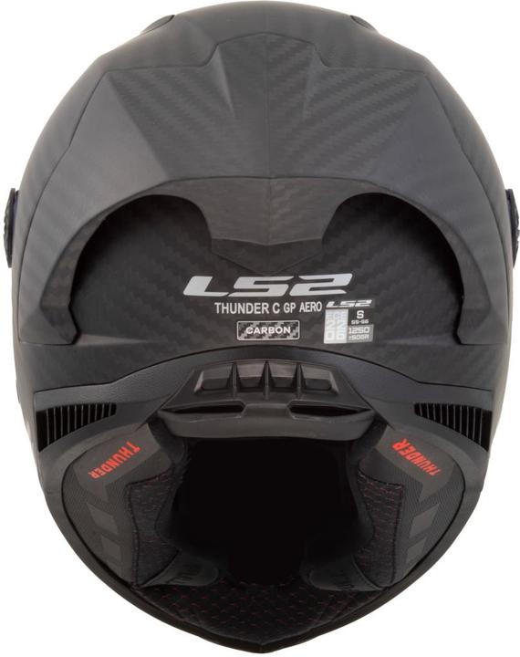 Produktbild LS2 FF805 Thunder C GP Aero (XL, 61 - 62 cm)