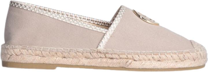 Liu Jo Dames Instappers/Espadrilles - Sand - Maat 37