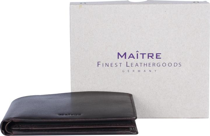 Actual product image Maître Purse Birkheim Galbert