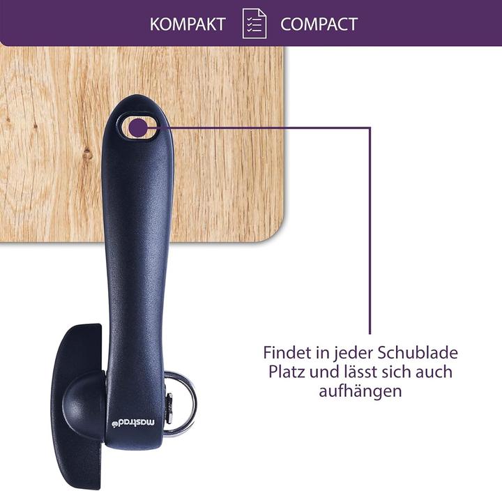 Actual product image Mastrad F19000