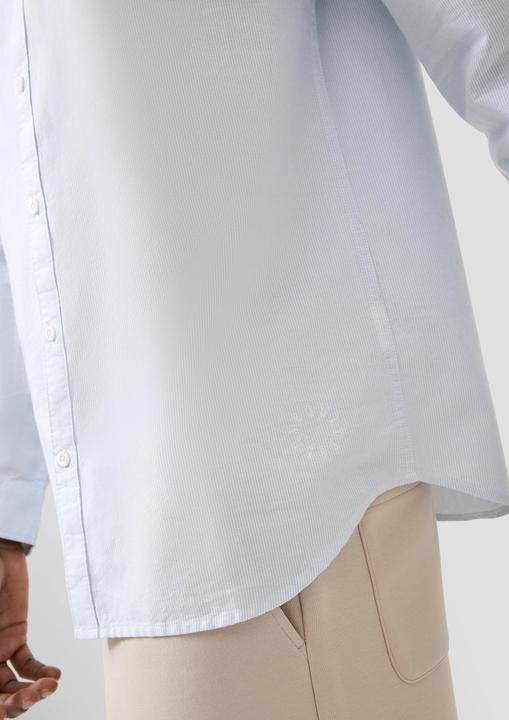 Immagine prodotto s.Oliver Hemd Hemd (XXL)