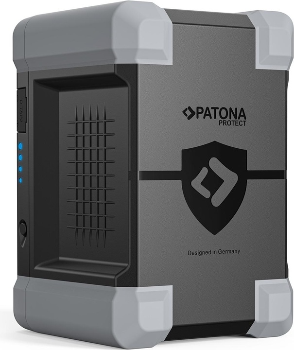 Produktbild Patona Protect Bat. V-Mount V300-PD100 (Akku)