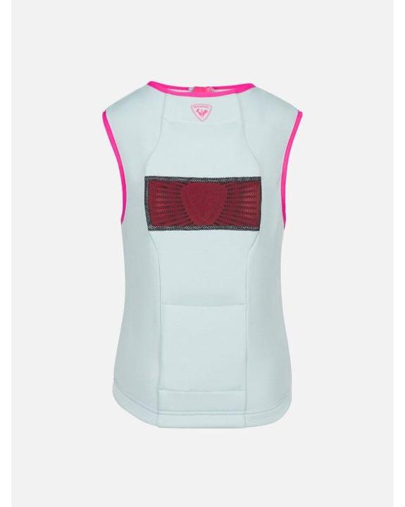 Actual product image Rossignol FlexVent waistcoat children (140, Back protector, Unique specimen)