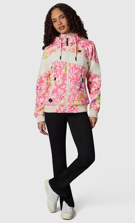 Actual product image Ragwear Nuggie Block Flower (S)