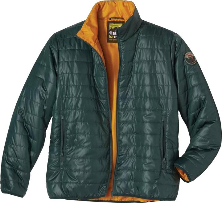 Produktbild Atlas For Men Steppjacke (XL)