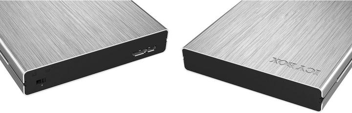 Produktbild Icy Box Ib-241wp (2.5")