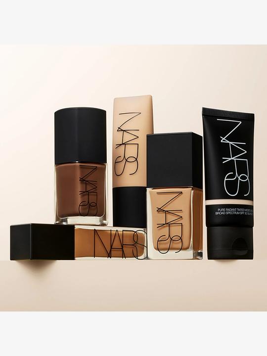Produktbild NARS Cosmetics Light Reflecting Foundation (Siberia)
