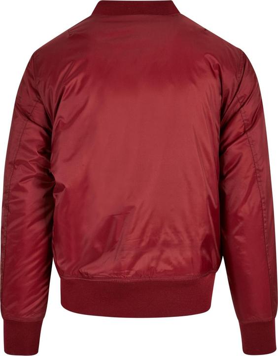 Produktbild Build Your Brand Bomberjacke (M)