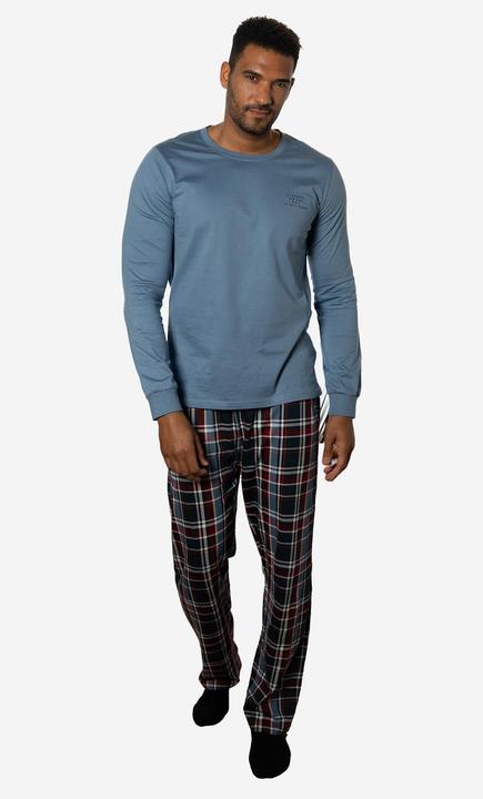 Produktbild Phil & Co. Berlin Pyjama Classics (XL)