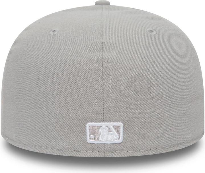 Produktbild New Era 59FIFTY MLB Basic Los Angeles Dodgers Cap (7)