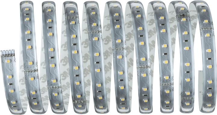 Image du produit Paulmann Kit MaxLED 500 Stripe (Blanc chaud, 300 cm, Intérieur)