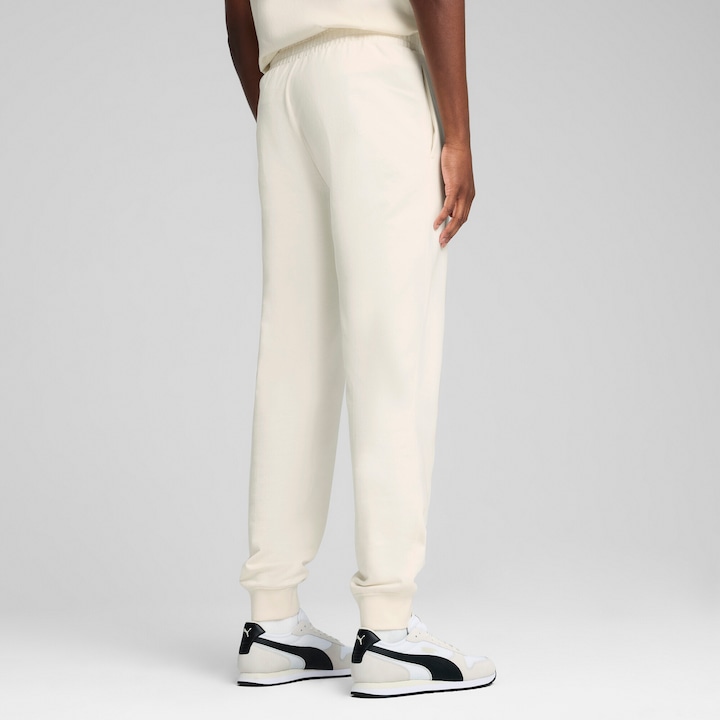 Actual product image Puma ESS ELEVATED Pants TR cl (S)
