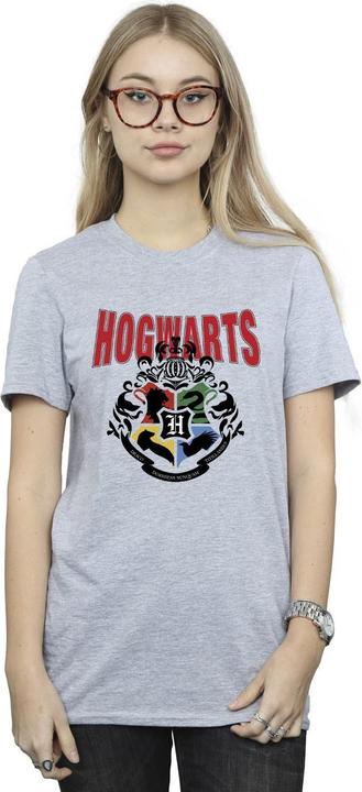 Produktbild Hogwarts Emblem TShirt (3XL)