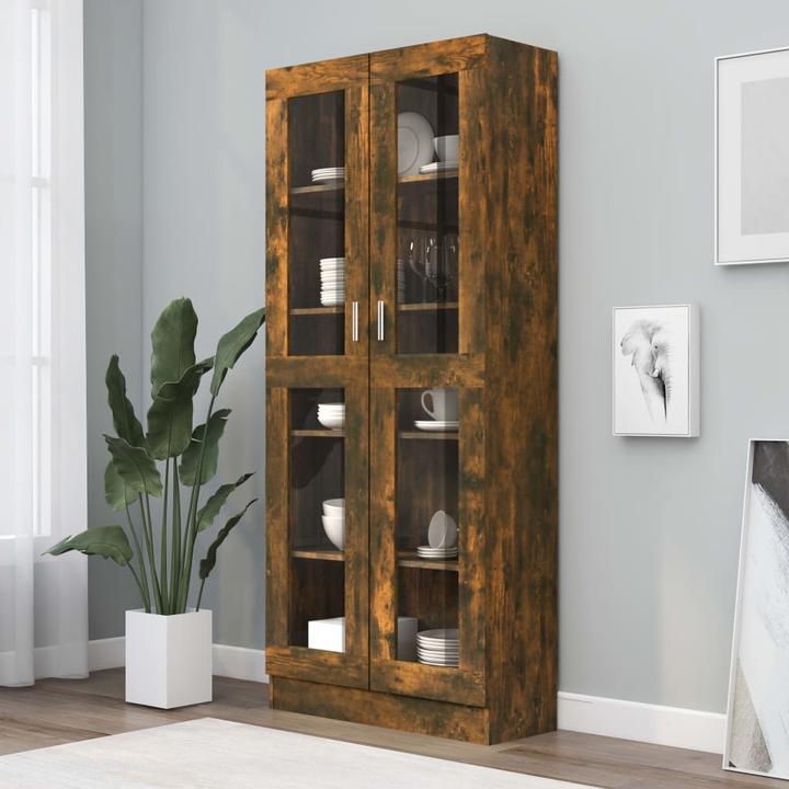 Produktbild VidaXL Gizela (82.5 x 30.5 x 185.5 cm)