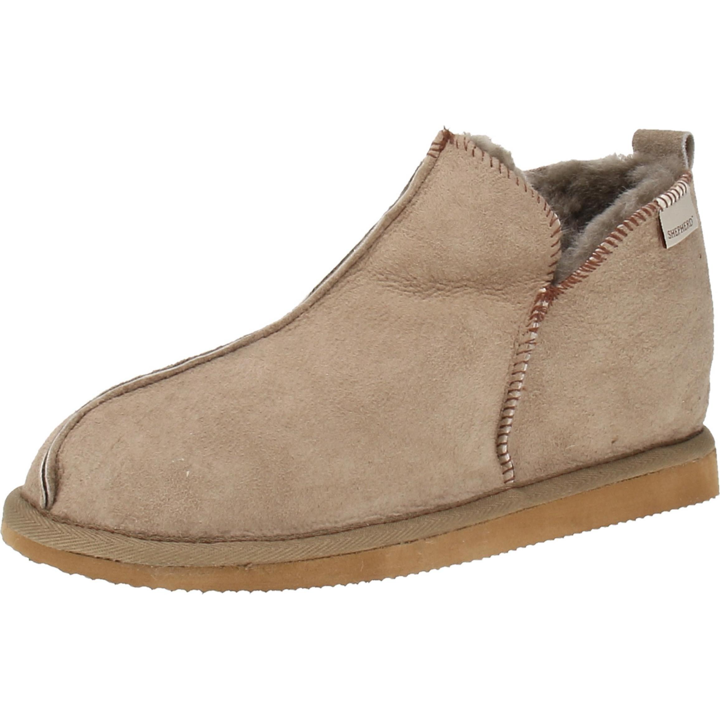 Shepherd of Sweden, Donne, Pantofole, Annie, Grigio, (41)