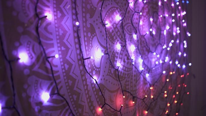 Productafbeelding Twinkly Snaren (20 m)